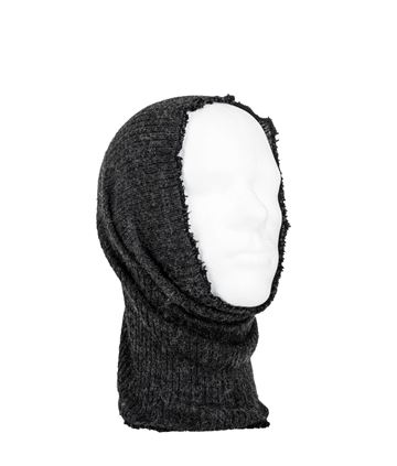 Kort halstørklæde fra det danske civilforsvar