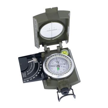 Herbertz Kompas Multi-Funktion