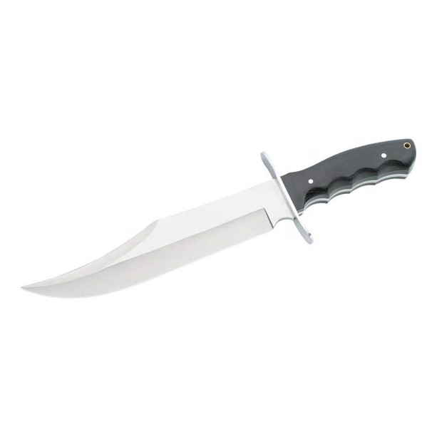 Stor Herbertz Bowie kniv