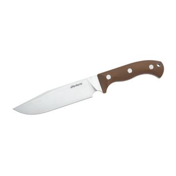 Herbertz Camp og Outdoorkniv, Desert Micarta