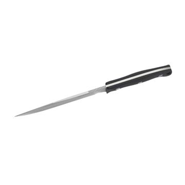 Herbertz Camp og Outdoorkniv, Sort set oppefra
