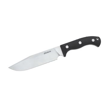 Herbertz Camp og Outdoorkniv, Sort