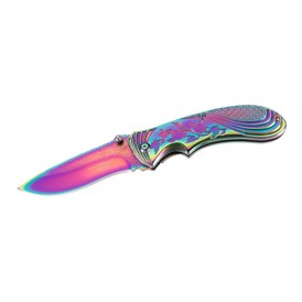 Herbertz Rainbow foldekniv