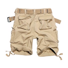 Savage shorts fra Brandit