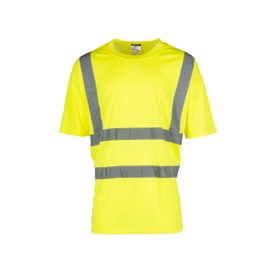 HiVis refleks T-shirt