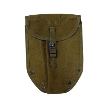 HMAK Feltspade Etui, Brugt