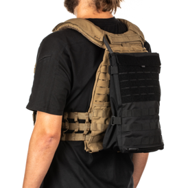 Hydration Carrier fra 5.11 til plate carrier crossfit vest