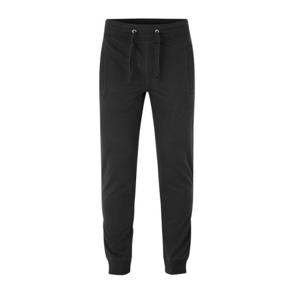 ID Sweatpants, Sort, L