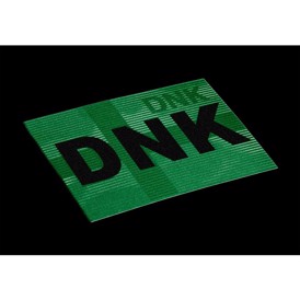 Infrared DNK patch i multicam