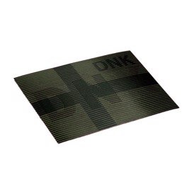 DNK infrarød dannebrogspatch