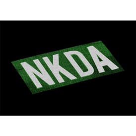 Clawgear NKDA velcropatch med infrarød effekt