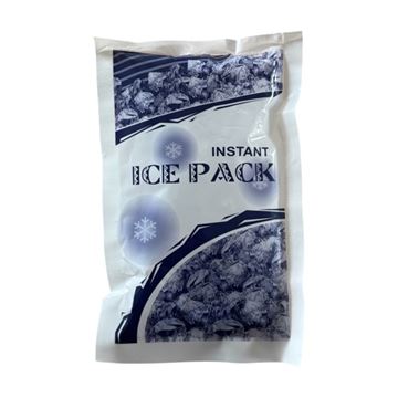 Instant Ice Pack Ispose