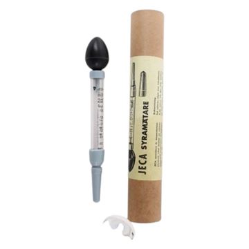 JECA syremåler Ubrugt