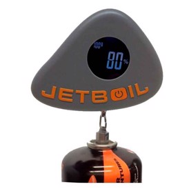 Jetboil JetGauge vægt til gasdåser