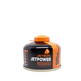 Jetboil Jetpower 100 gram gasdåse