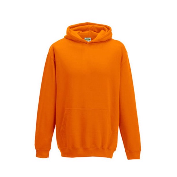 Børnehoodie