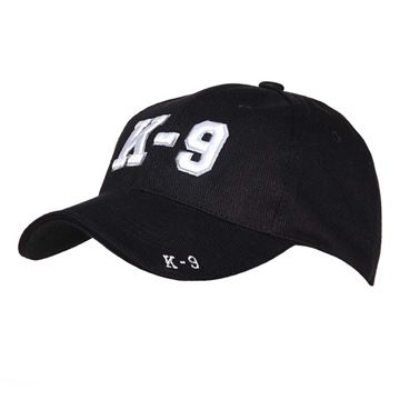 K-9 Baseball Cap