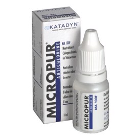 Katadyn Micropur Antiklor MA 100F