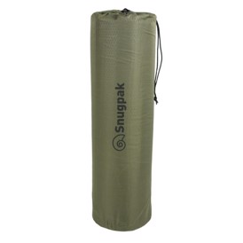 Snugpak Elite XL underlag i kompressions-pose