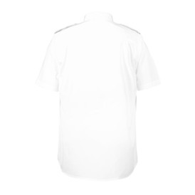 ID Uniformsskjorte kortærmet 