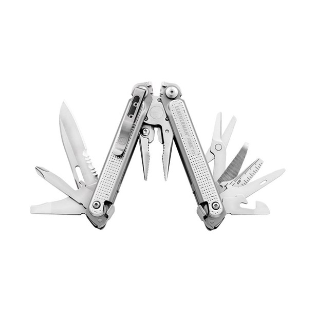 Leatherman Free P2 multitool