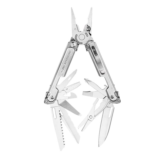 Leatherman Free P4 med nylonetui 