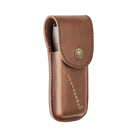Leatherman Heritage læder etui