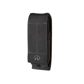 Leatherman nylon etui med MOLLE stropper og velcro luk 