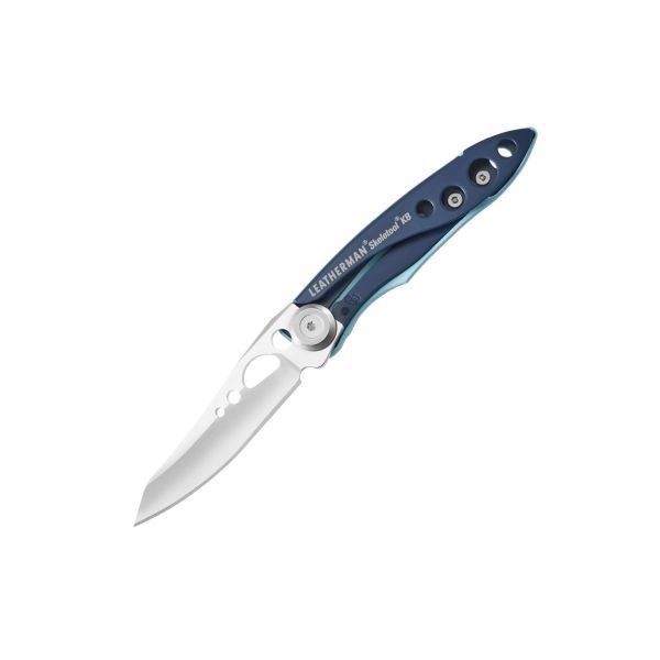 Leatherman Skeletool KB, Nightshade