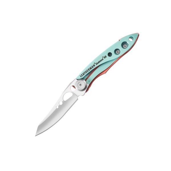 Leatherman Skeletool KB, Paradise
