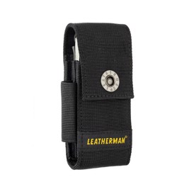 Leatherman etui i sort nylon