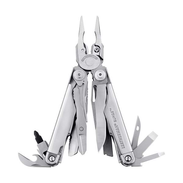 Leatherman Surge multitool