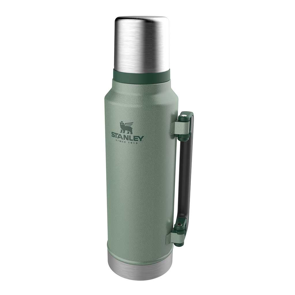 Stanley The Legendary Classic Thermos 1000 ml - Country DNA Mossy