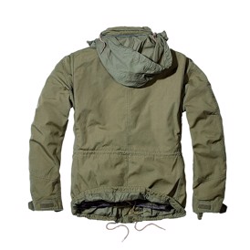 Brandit M-65 Giant field jacket 