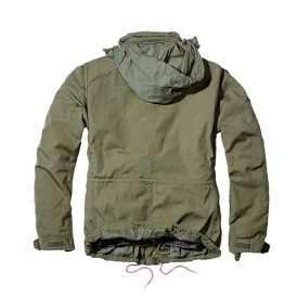 Brandit M-65 Giant field jacket 