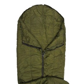 Original M98 sovepose fra dansk militær