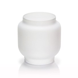 Reserveglas til Feuerhand lampe, Mat