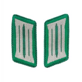 MDI politi kravespejl