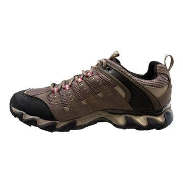 Meindl Respond GTX Sko Goretex, Ubrugt set fra indersiden