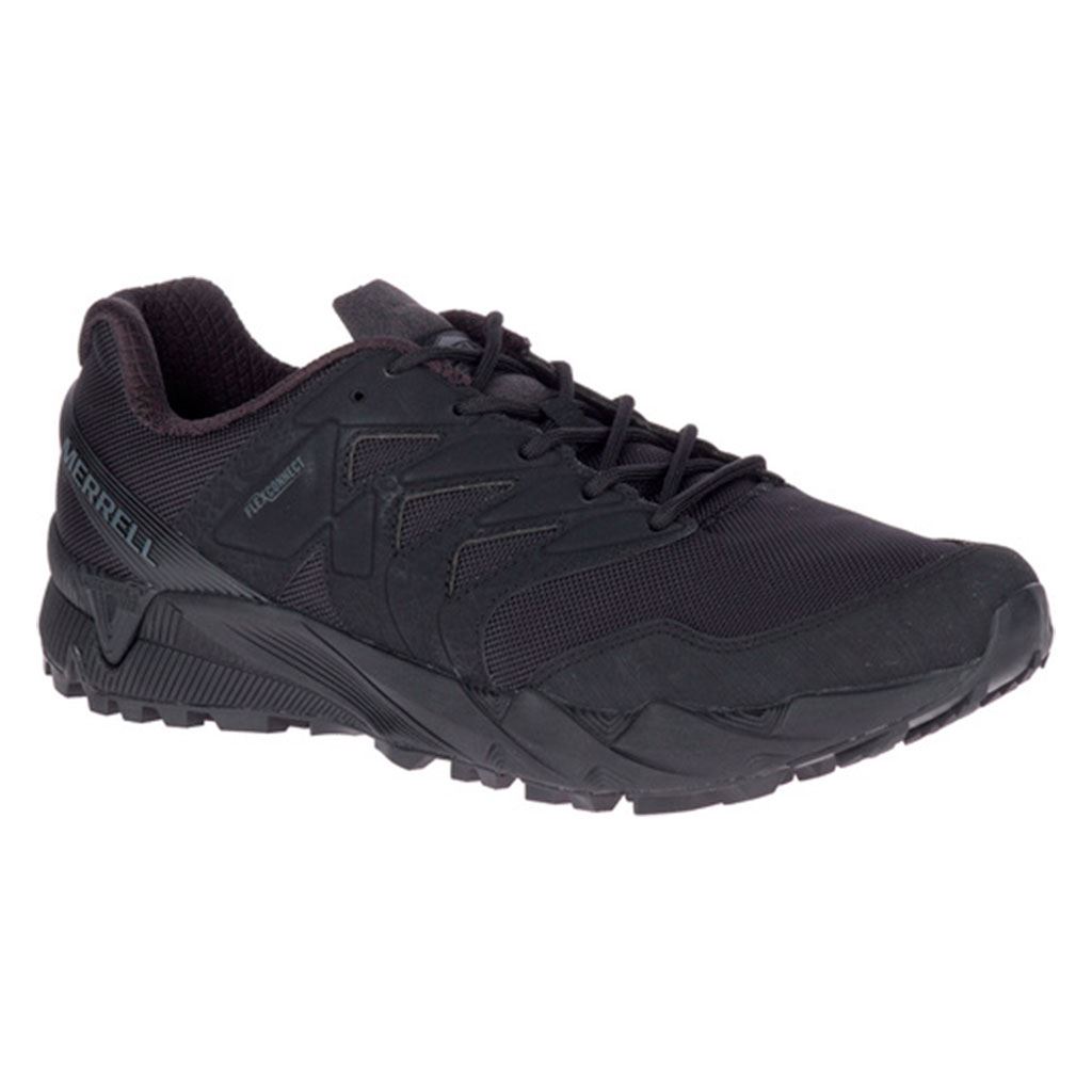 merrell tactical agility peak