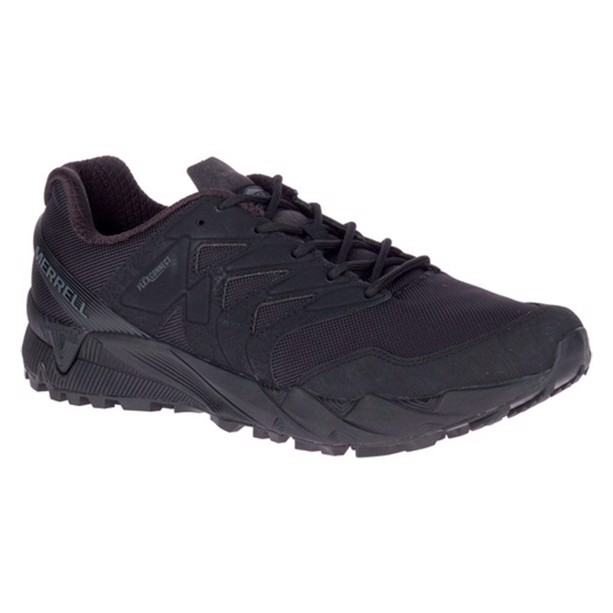 merrell tactical agility peak