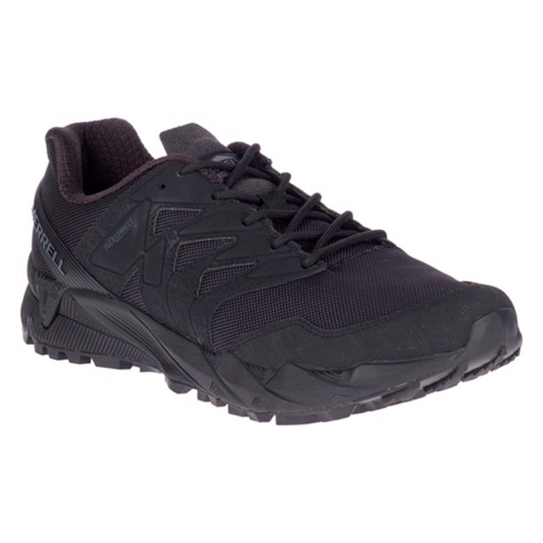 Agility Peak Tactical sneakers til kvinder fra Merrell