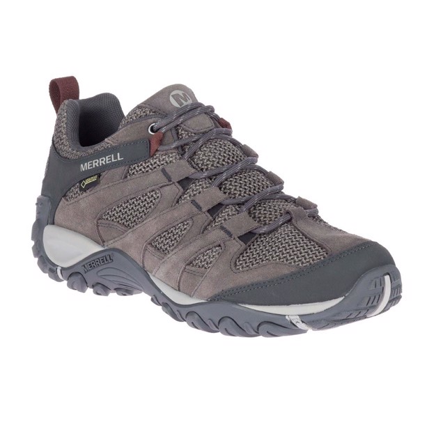 Merrell Alverstone GTX herresko