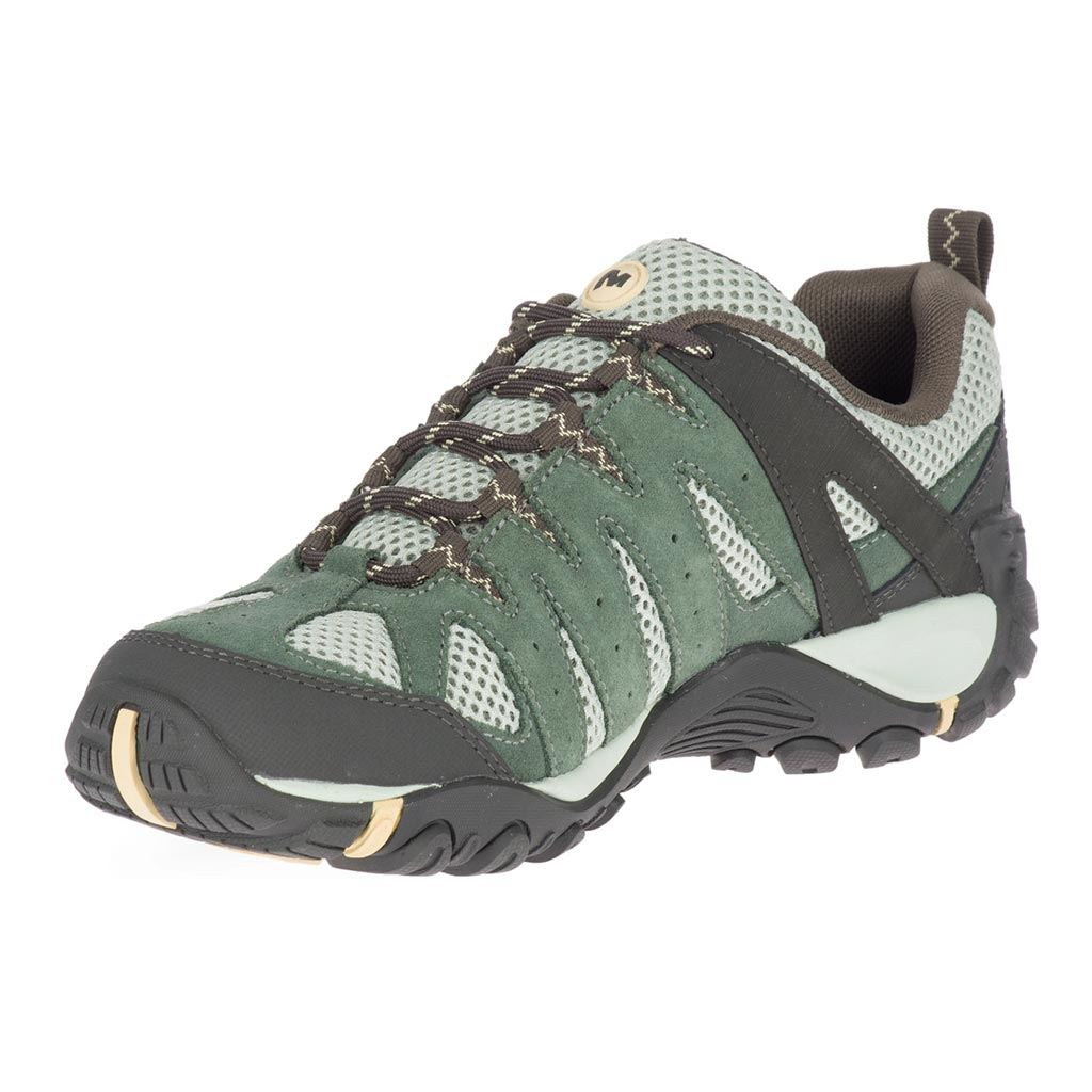 merrell accentor vent 2