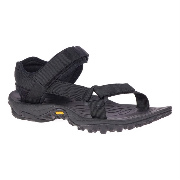 Kahuna Web damesandal fra Merrell