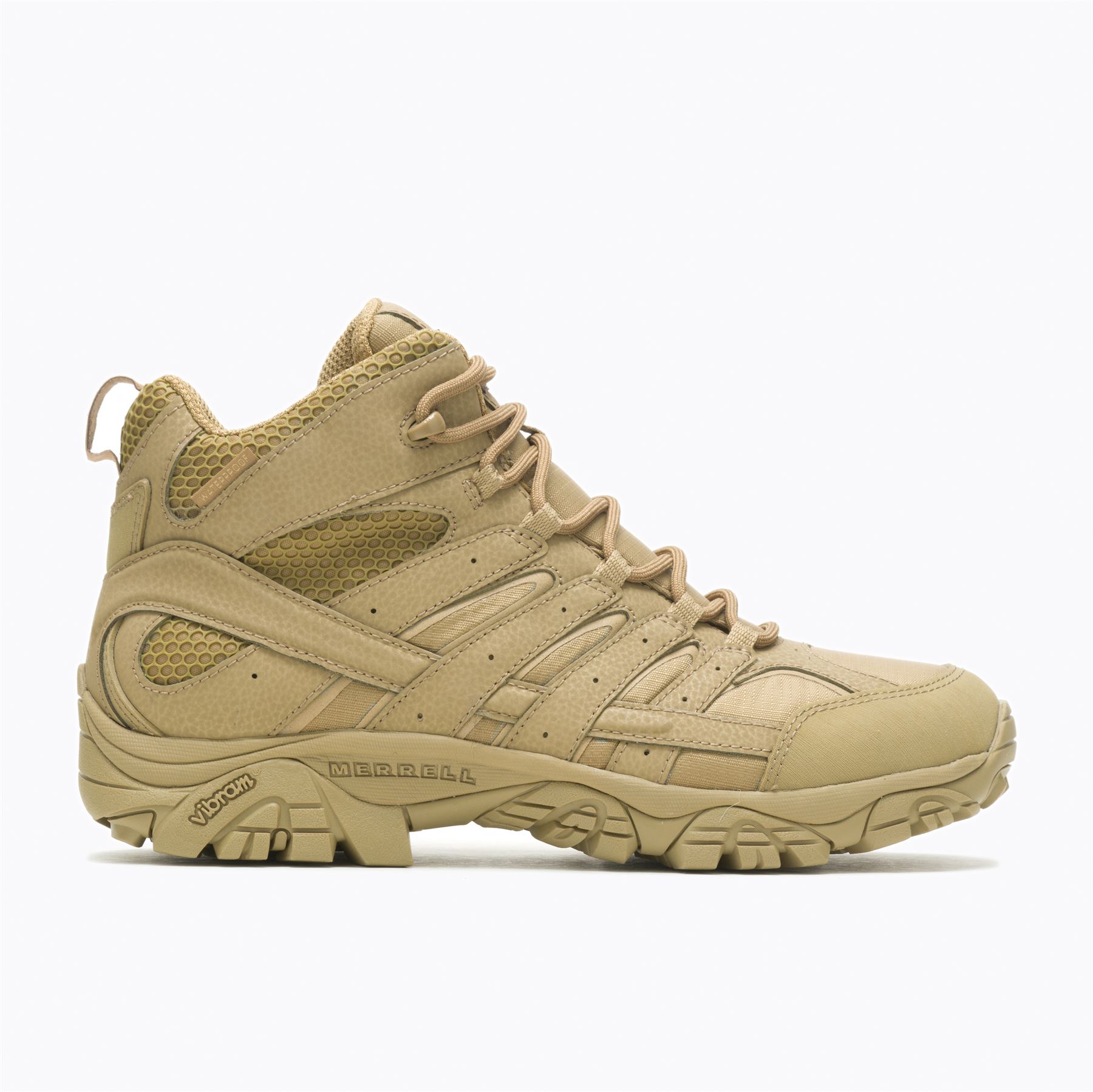 K b Merrell Moab 2 Mid Tactical WP St vler hos 417