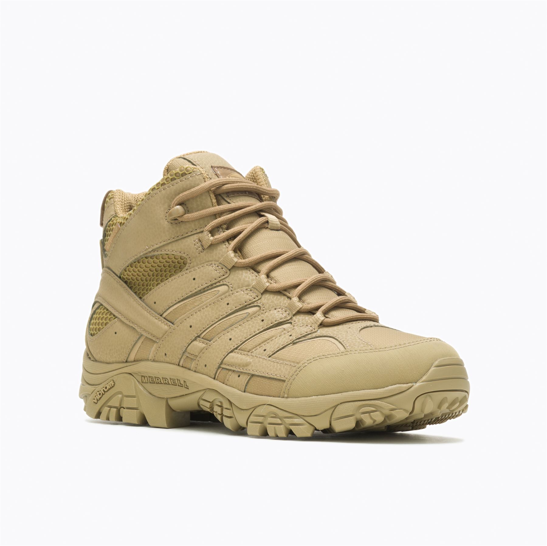 Merrell 2 Mid Tactical WP Støvler hos