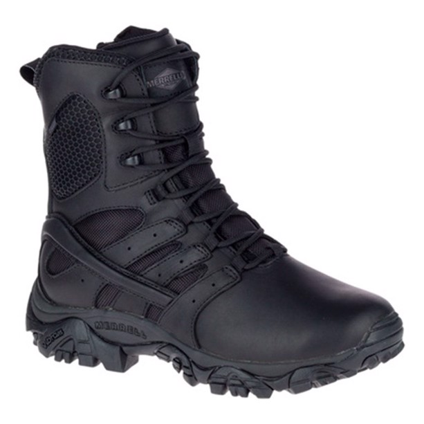 Merrell Moab 2 8" Response WP støvle til damer