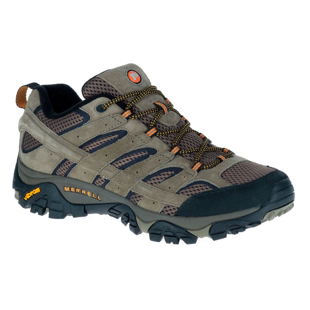 Køb Merrell Moab 2 Ventilator herresko hos 417.dk