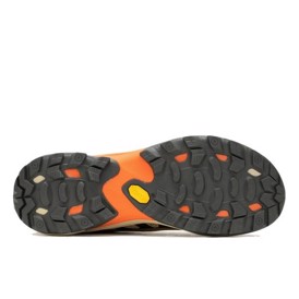 Merrell Moab Speed 2 Herre sko i farven Coyote set sål